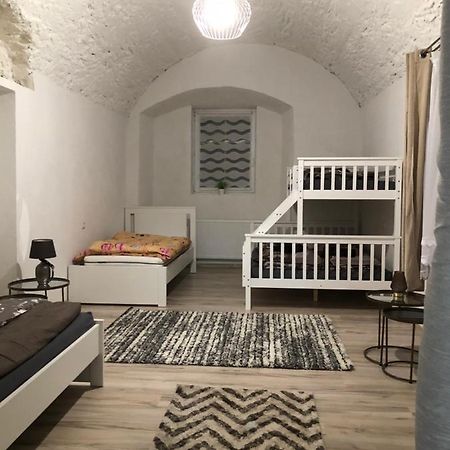 Appartamento Witrich Apartman Murau Esterno foto