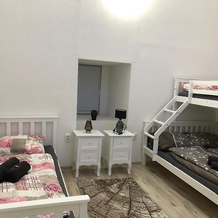 Appartamento Witrich Apartman Murau Esterno foto