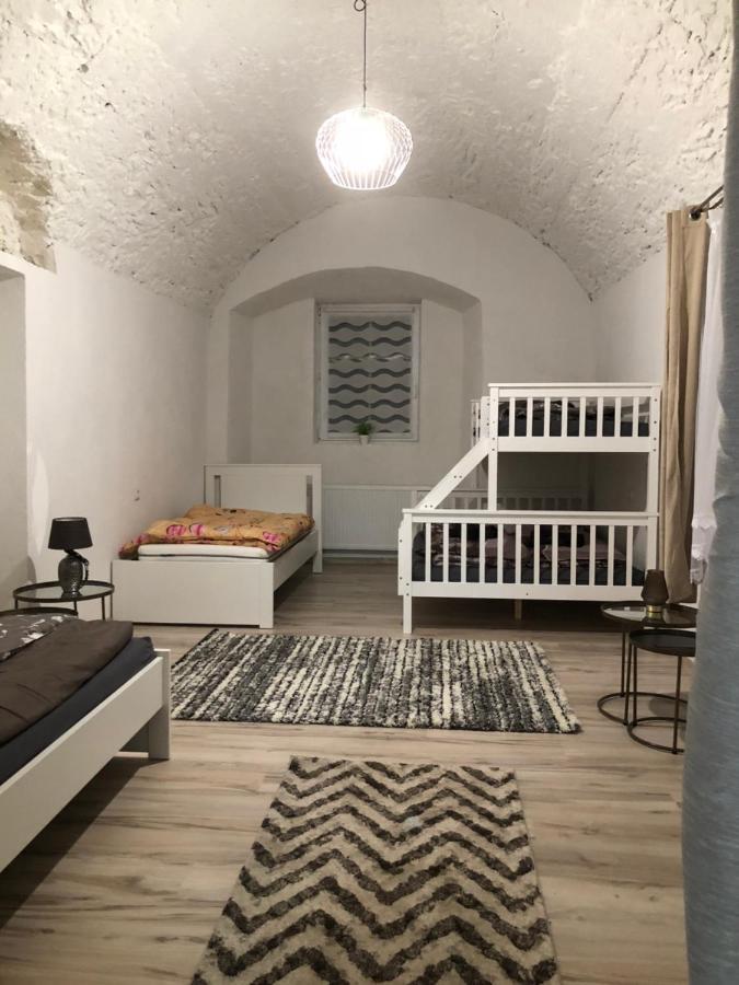 Appartamento Witrich Apartman Murau Esterno foto