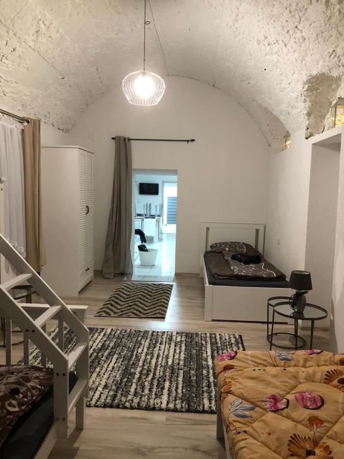 Appartamento Witrich Apartman Murau Esterno foto