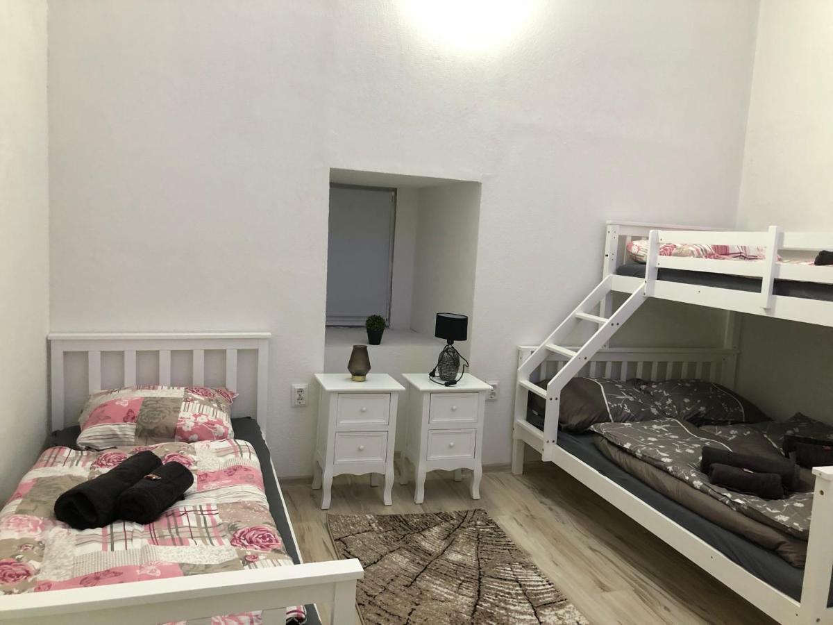 Appartamento Witrich Apartman Murau Esterno foto