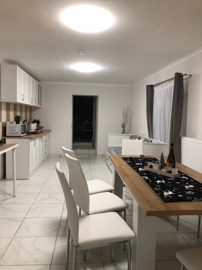 Appartamento Witrich Apartman Murau Esterno foto