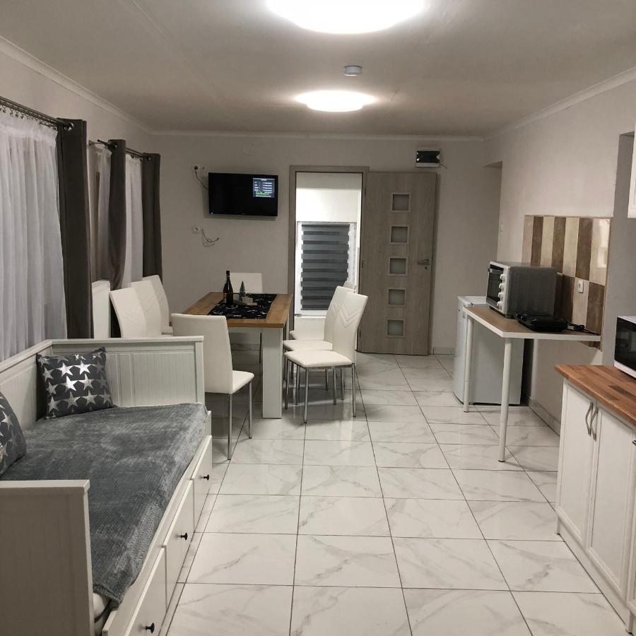 Appartamento Witrich Apartman Murau Esterno foto