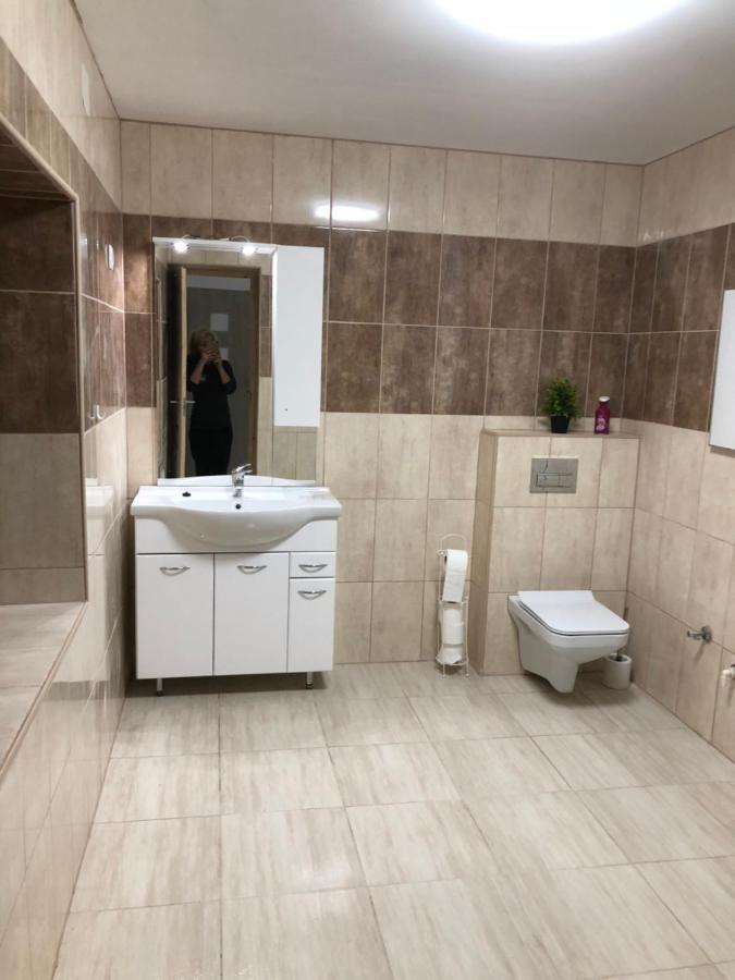 Appartamento Witrich Apartman Murau Esterno foto